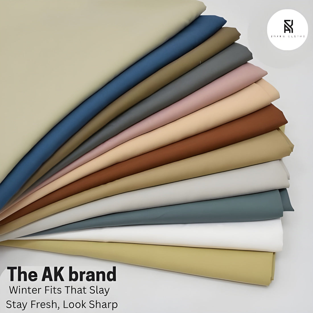 How Fabric Rolls Shape the Future of Fashion Production