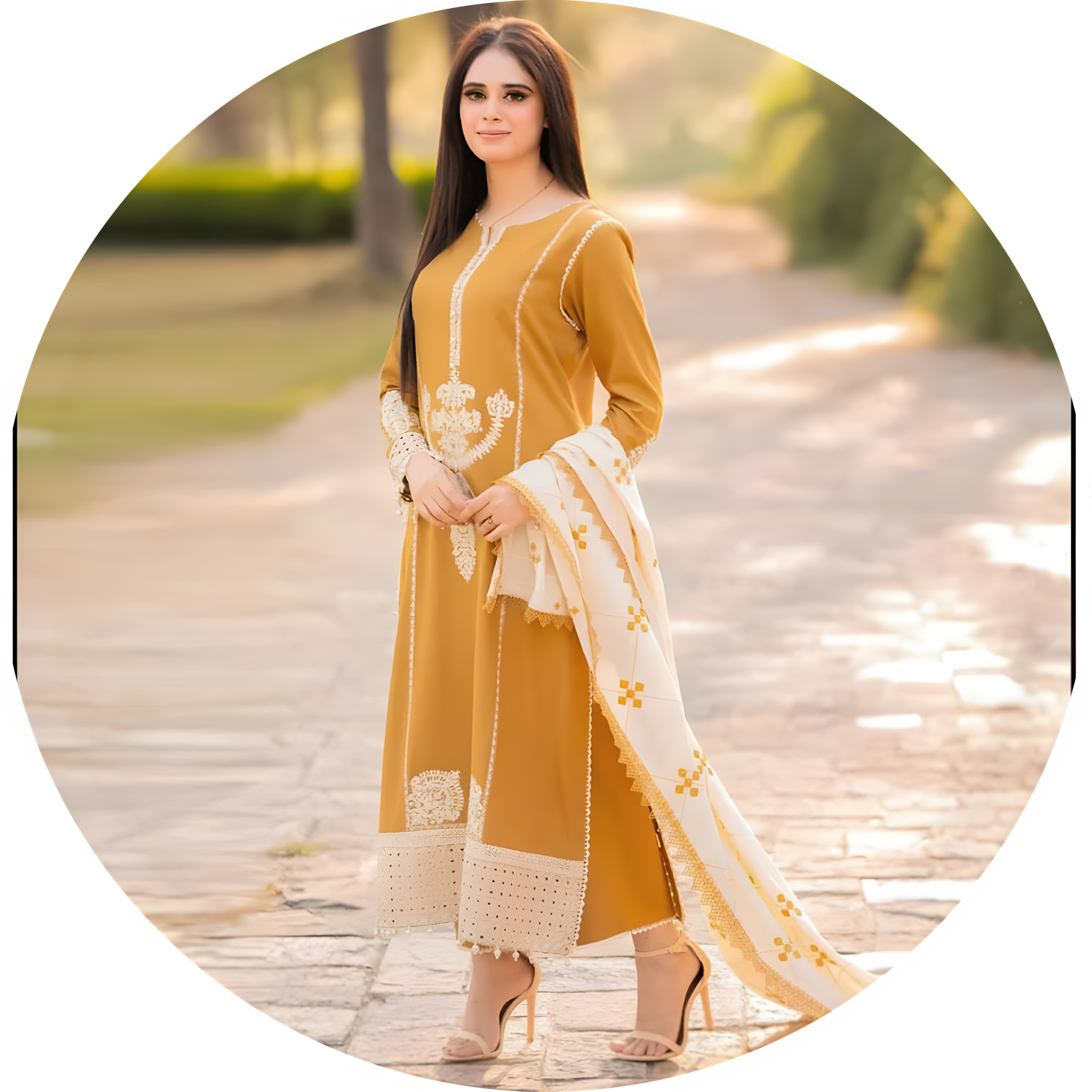 ladies suit Collection