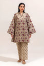2 PIECE PRINTED KHADDAR SUIT-FLORAL CHARM (UNSTITCHED)