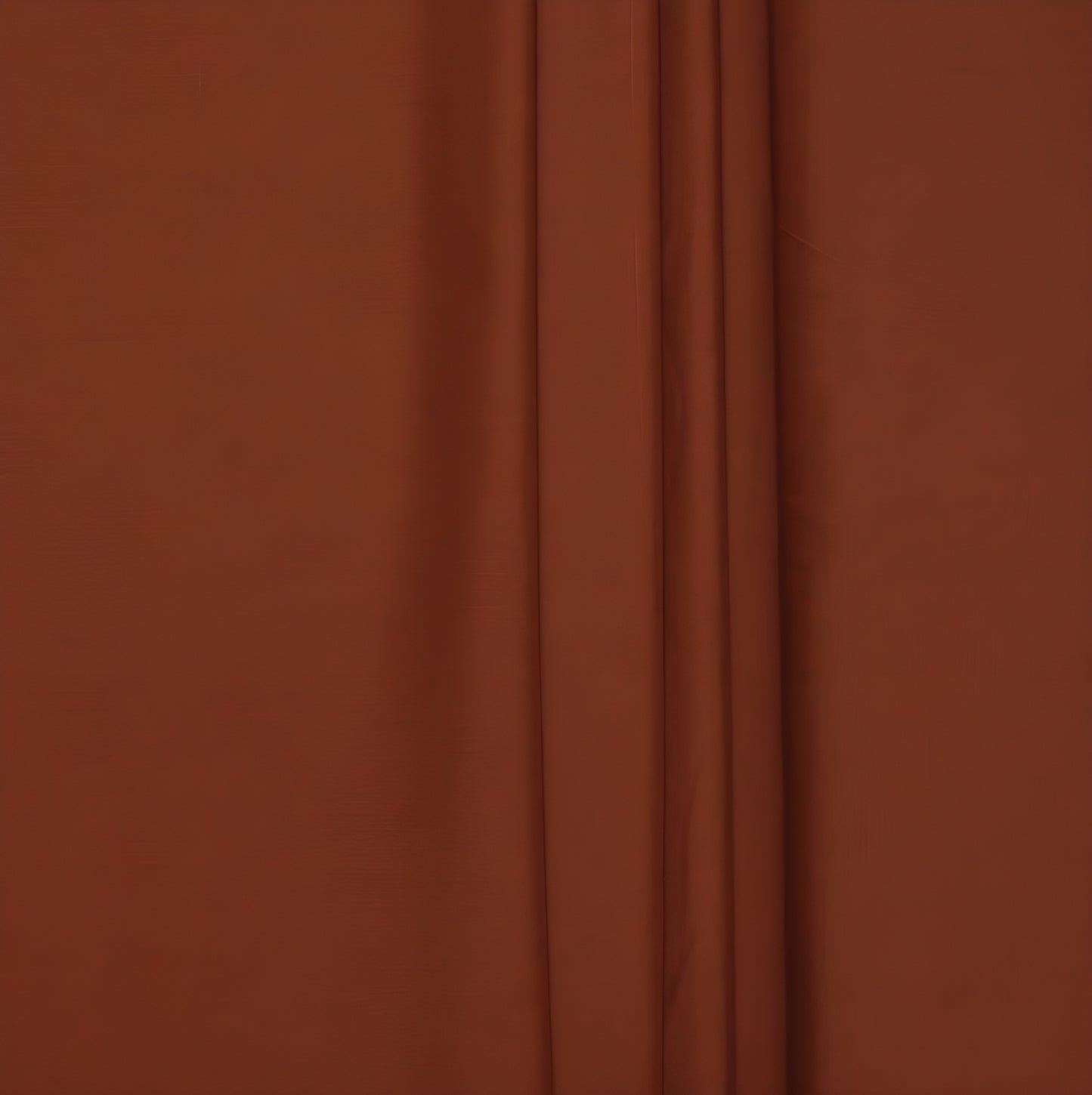 Rust Brown Wash & Wear Unstitched Suit | The AK Collection