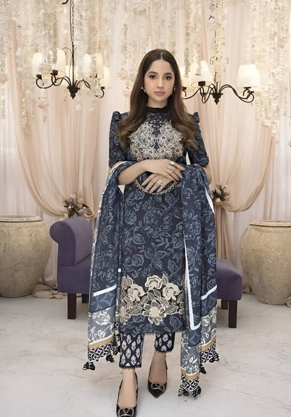 Asifa Nabeel Gulbagh Winter'23 GBW-11